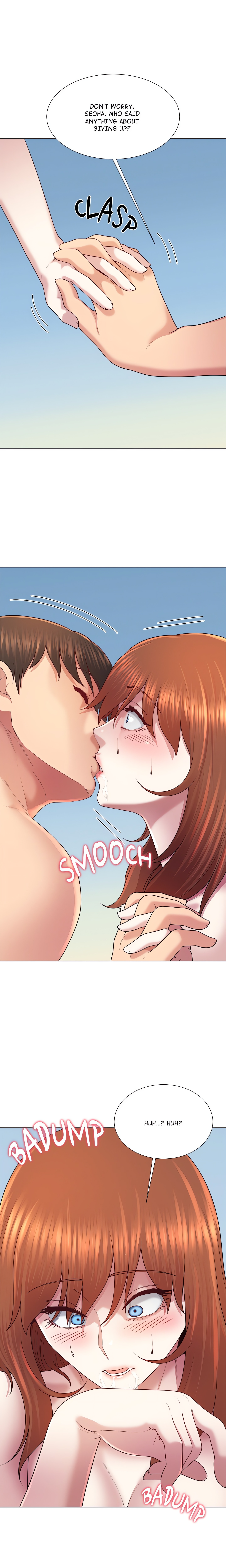 No, I Want HER! chapter 44 page 20