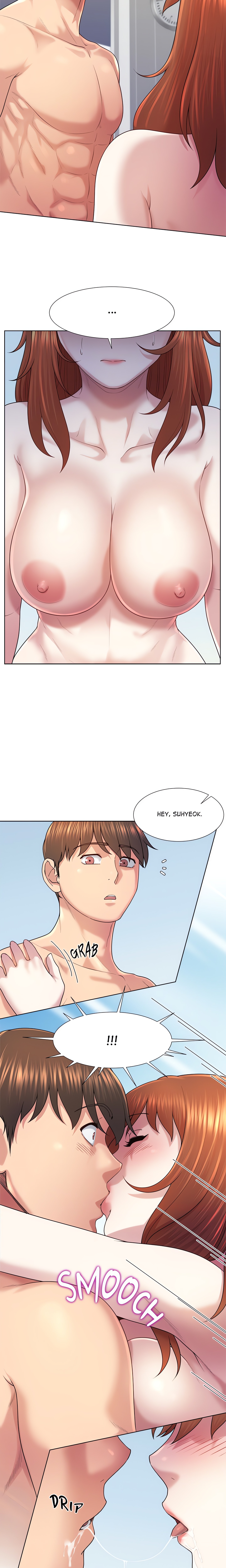 No, I Want HER! chapter 45 page 3