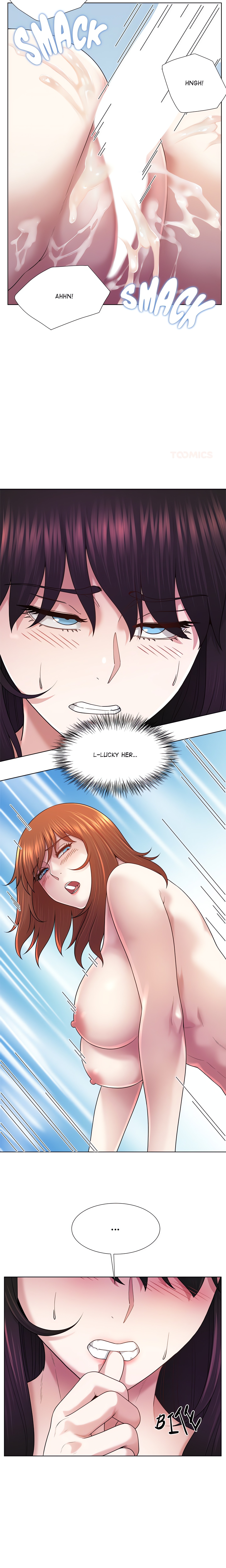 No, I Want HER! chapter 45 page 6