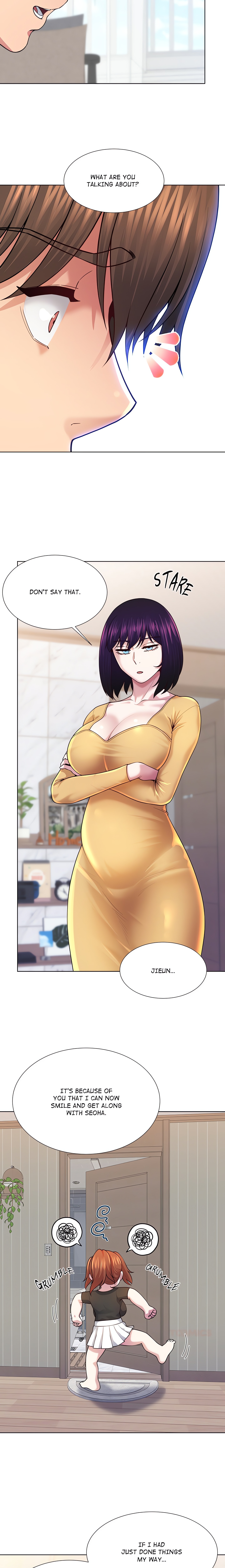 No, I Want HER! chapter 47 page 13