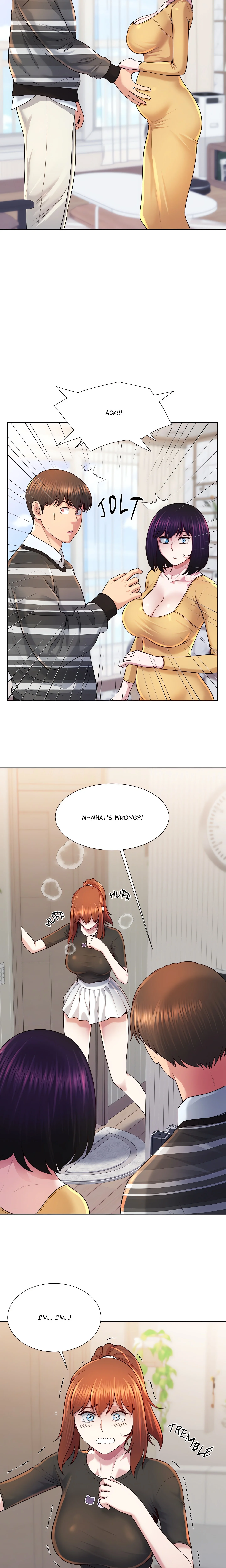 No, I Want HER! chapter 47 page 16
