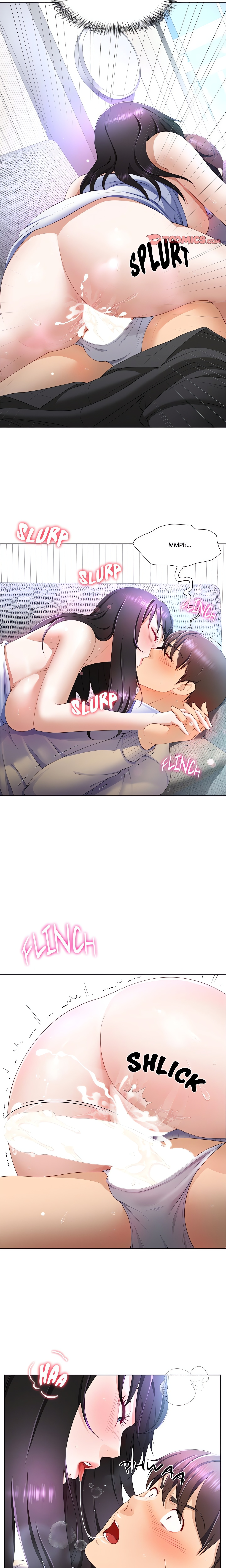 No, I Want HER! chapter 5 page 20
