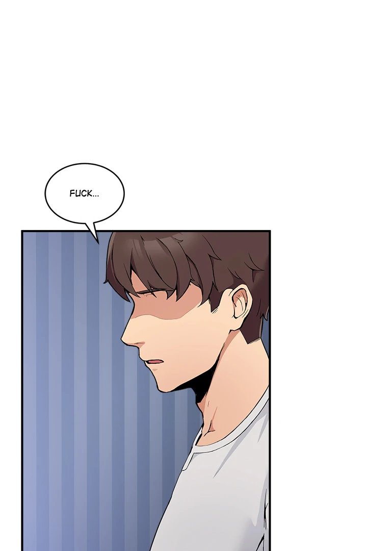 No Men Allowed chapter 1 page 2