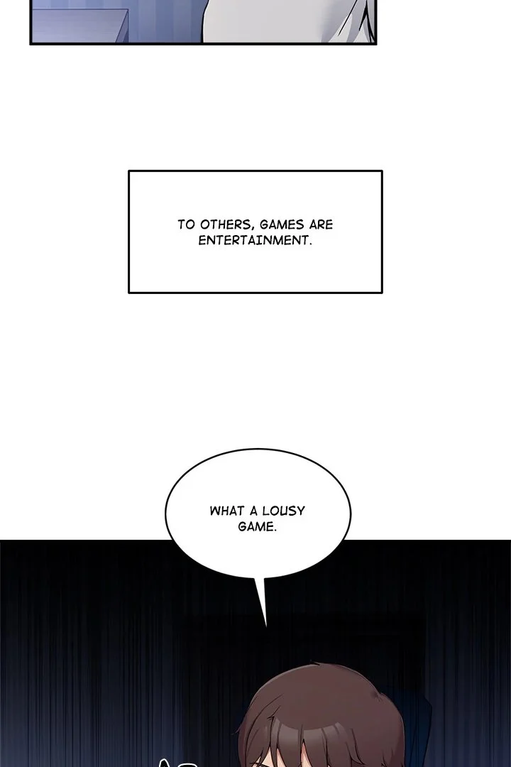 No Men Allowed chapter 1 page 3