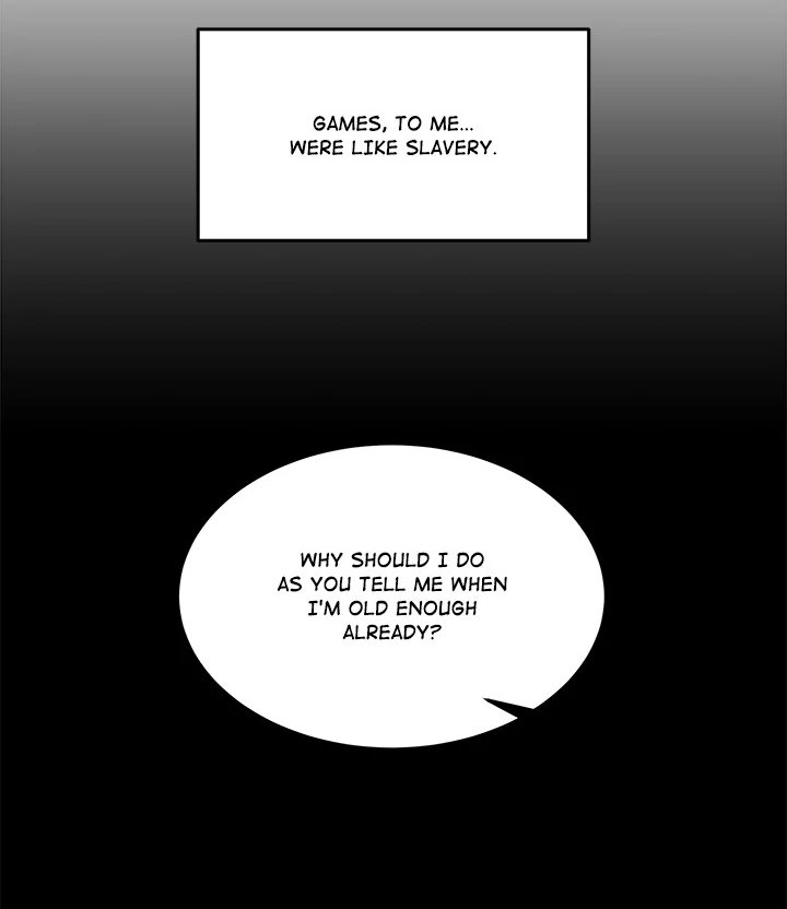 No Men Allowed chapter 1 page 5
