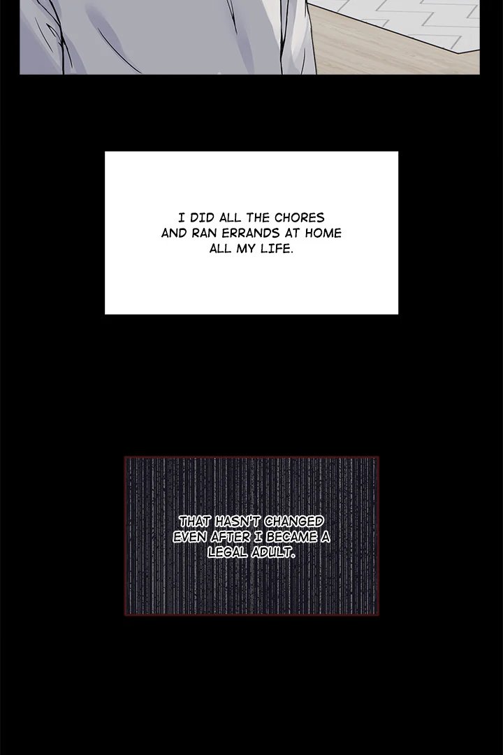 No Men Allowed chapter 1 page 7