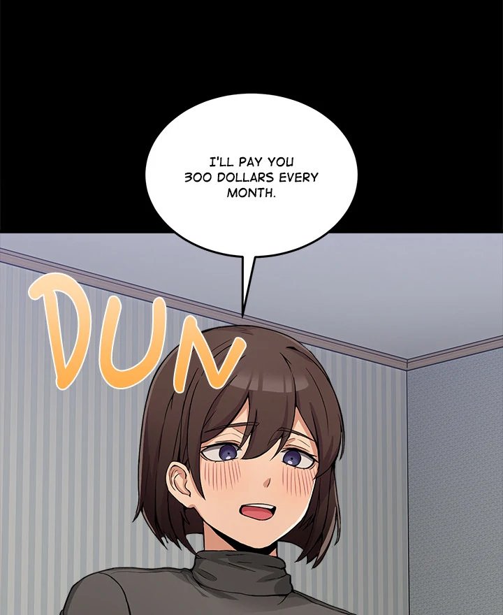 No Men Allowed chapter 1 page 13