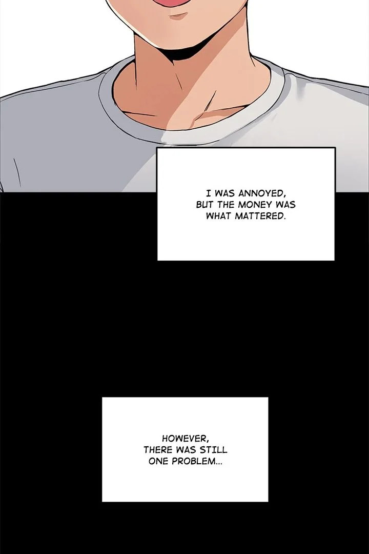 No Men Allowed chapter 1 page 17