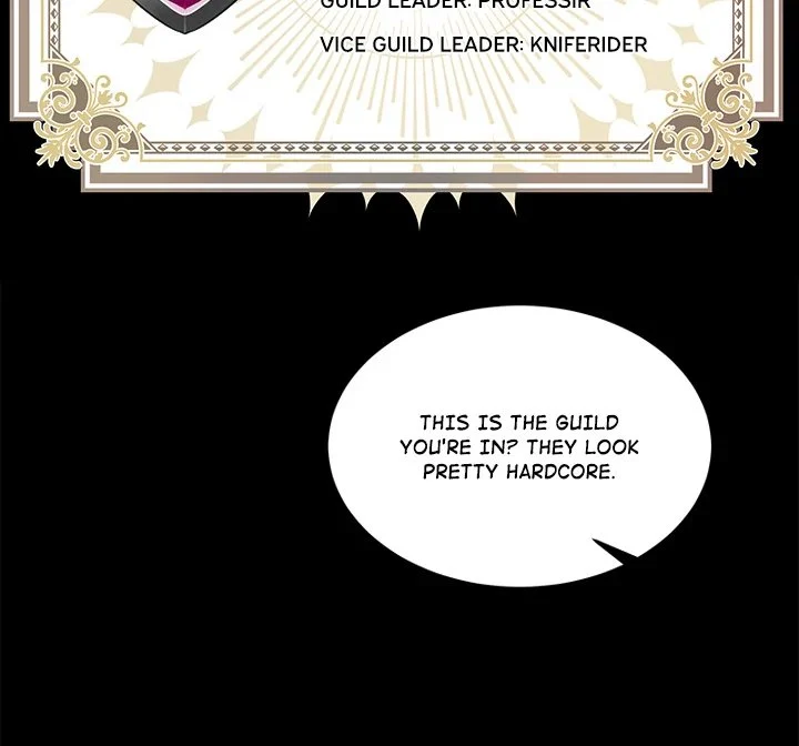 No Men Allowed chapter 1 page 19