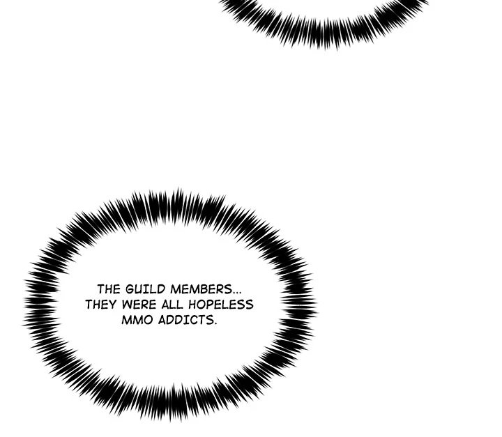 No Men Allowed chapter 1 page 33