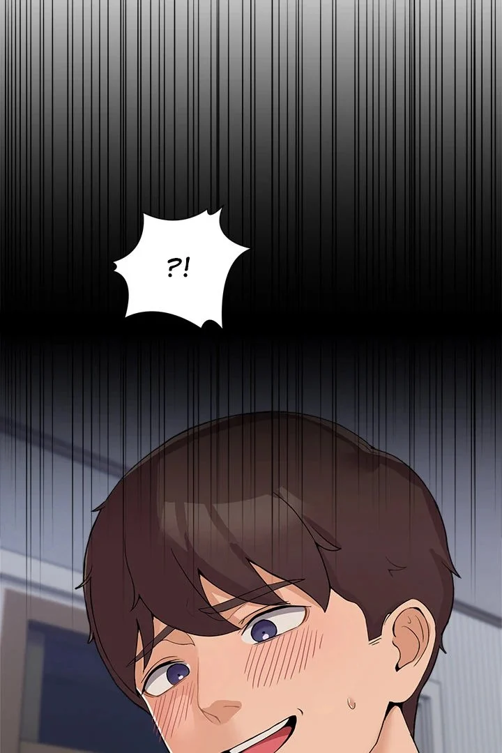 No Men Allowed chapter 1 page 36