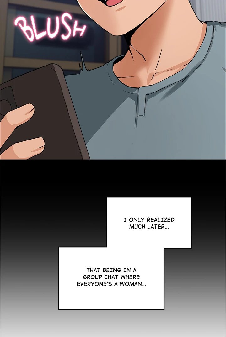 No Men Allowed chapter 1 page 37