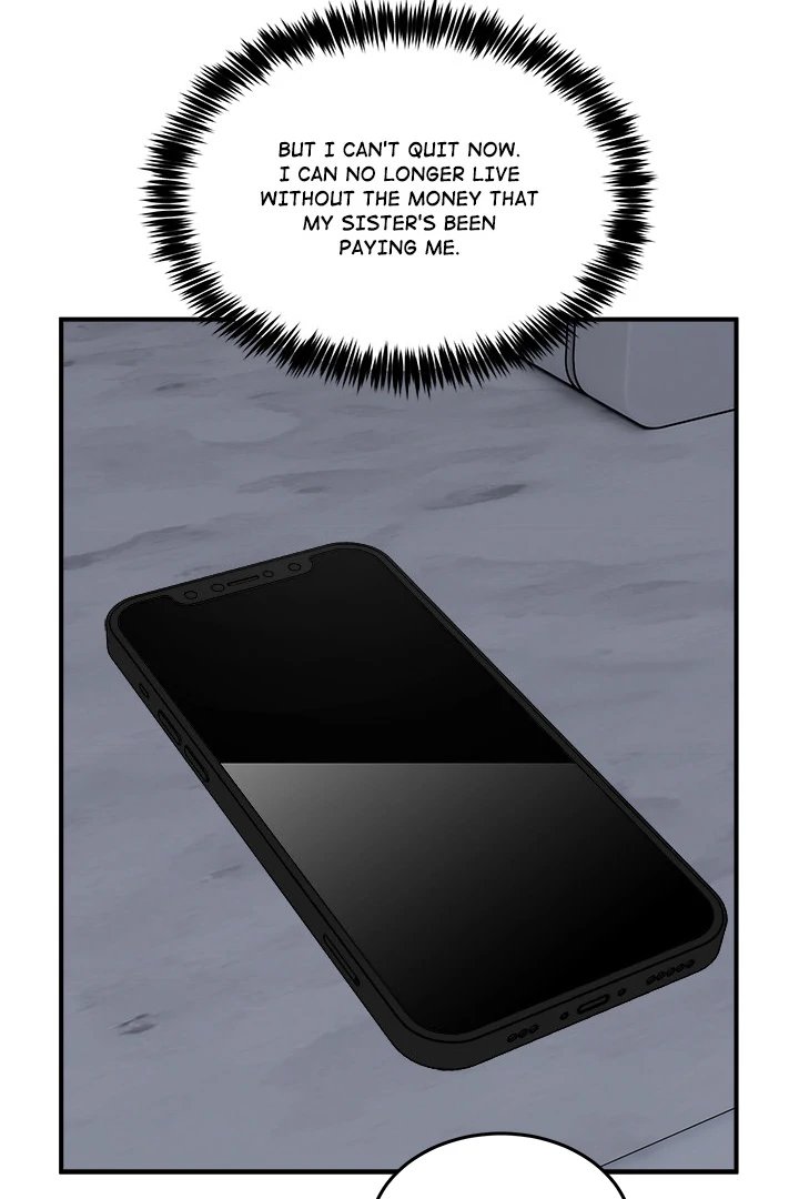 No Men Allowed chapter 1 page 50
