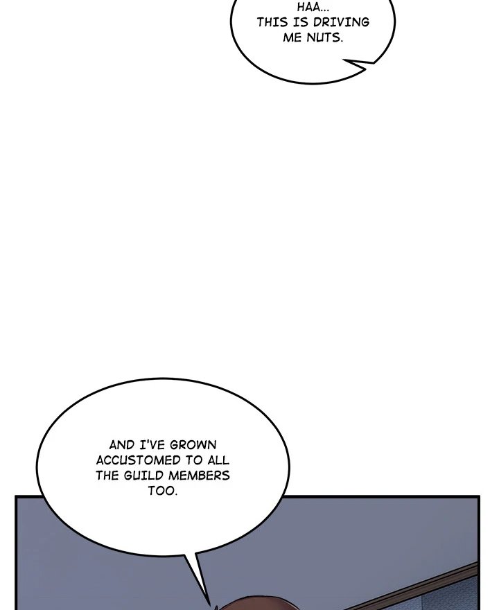 No Men Allowed chapter 1 page 51