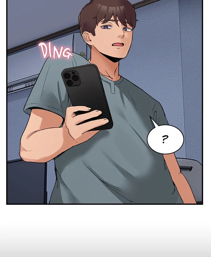 No Men Allowed chapter 1 page 52