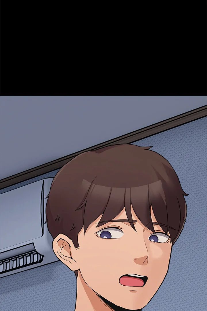 No Men Allowed chapter 1 page 54