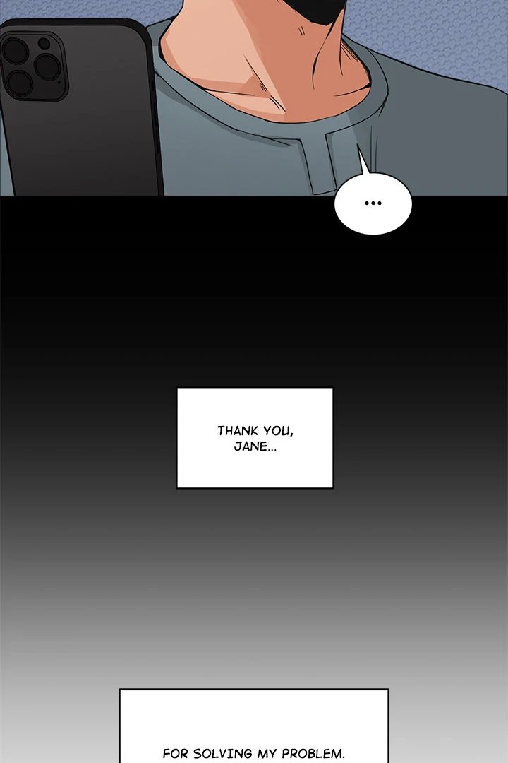 No Men Allowed chapter 1 page 55