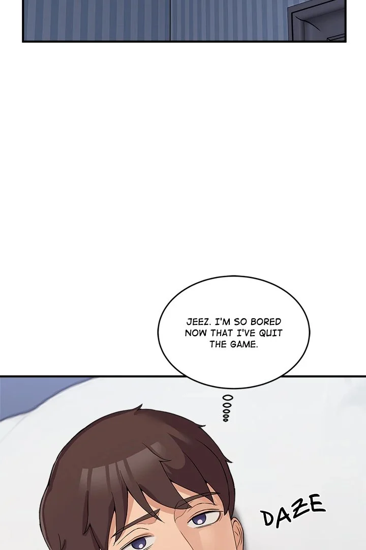 No Men Allowed chapter 1 page 60