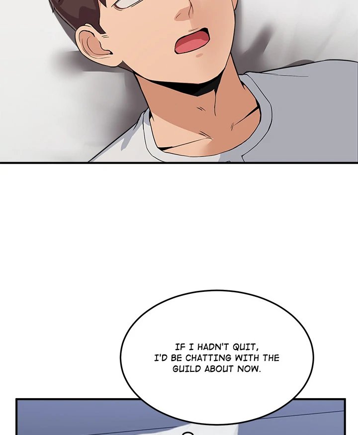 No Men Allowed chapter 1 page 61