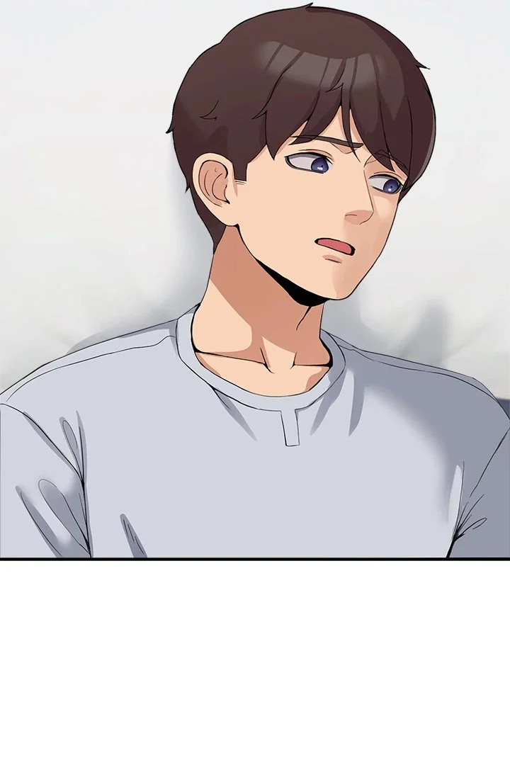 No Men Allowed chapter 1 page 67