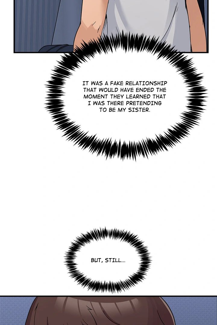 No Men Allowed chapter 1 page 69