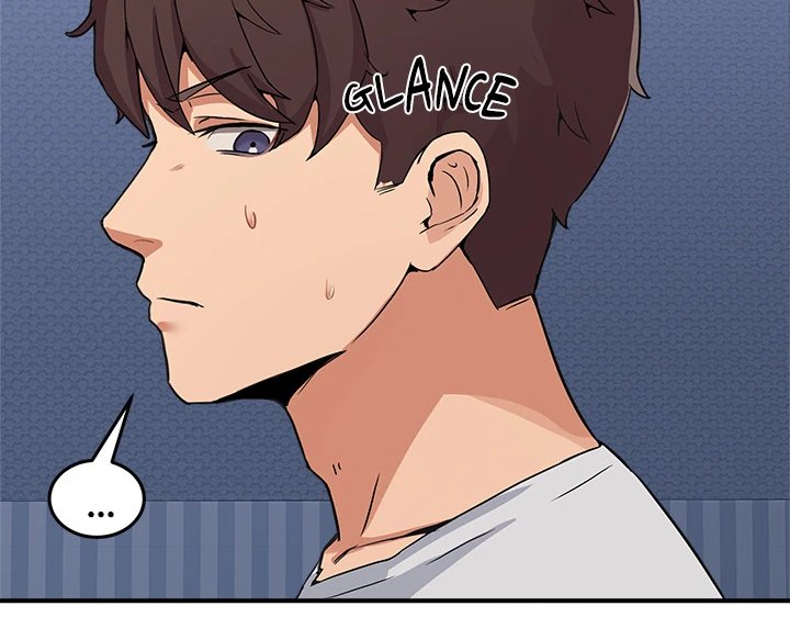 No Men Allowed chapter 1 page 70