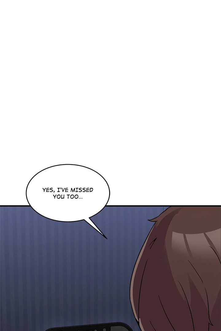 No Men Allowed chapter 1 page 78