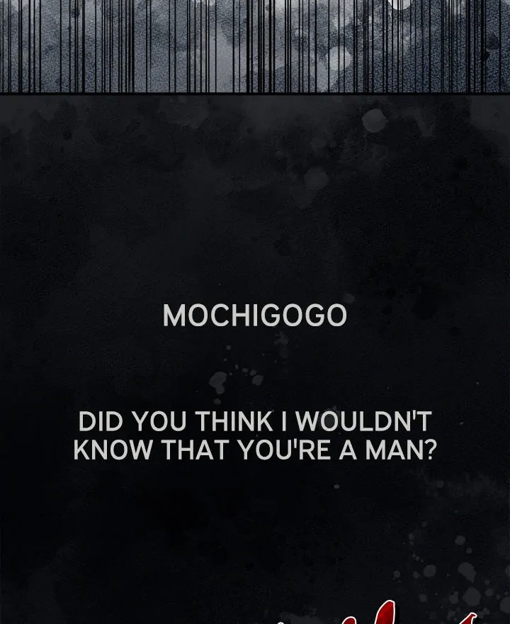 No Men Allowed chapter 1 page 80