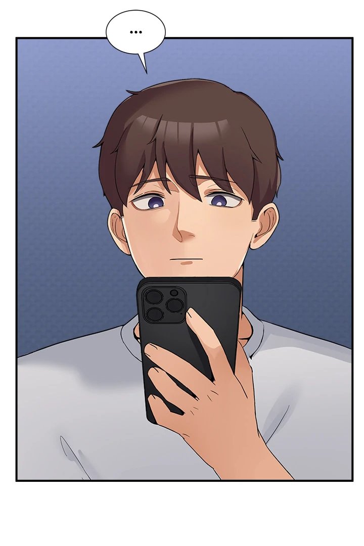 No Men Allowed chapter 1 page 82