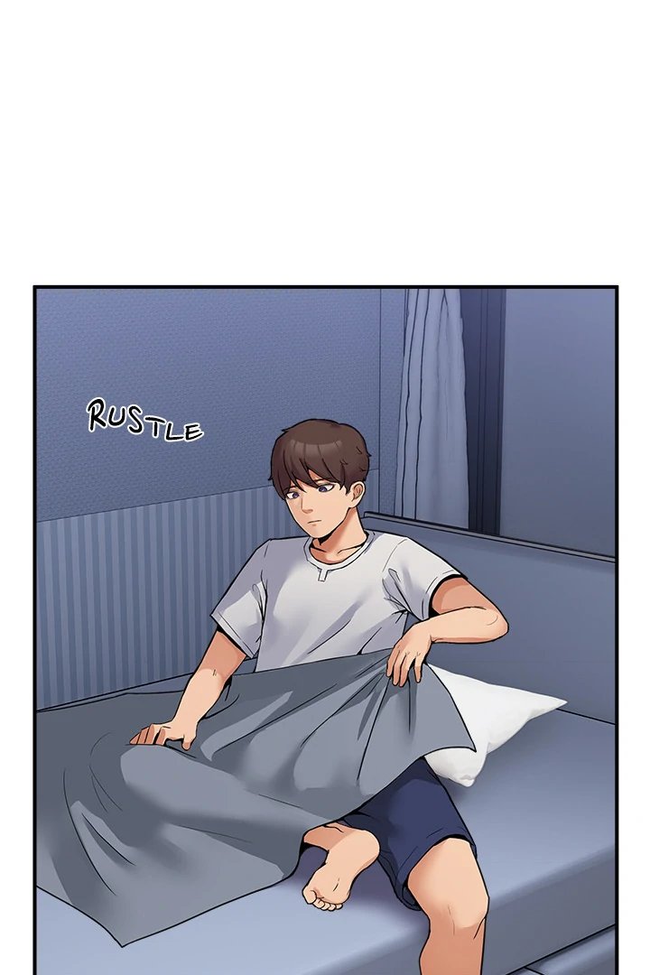 No Men Allowed chapter 1 page 83