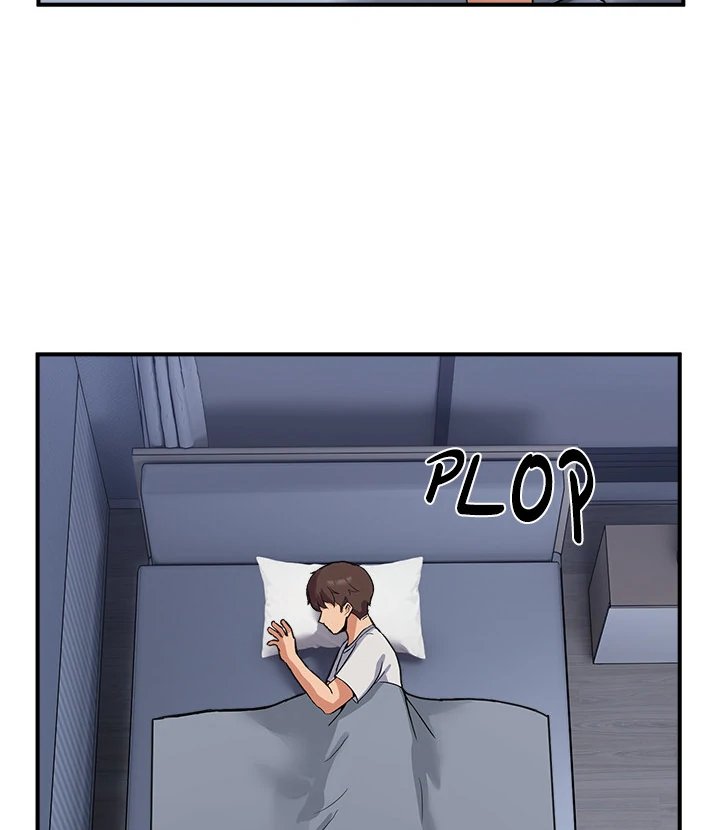 No Men Allowed chapter 1 page 84