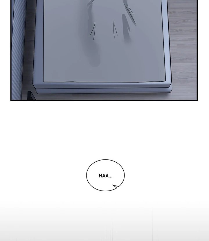 No Men Allowed chapter 1 page 85