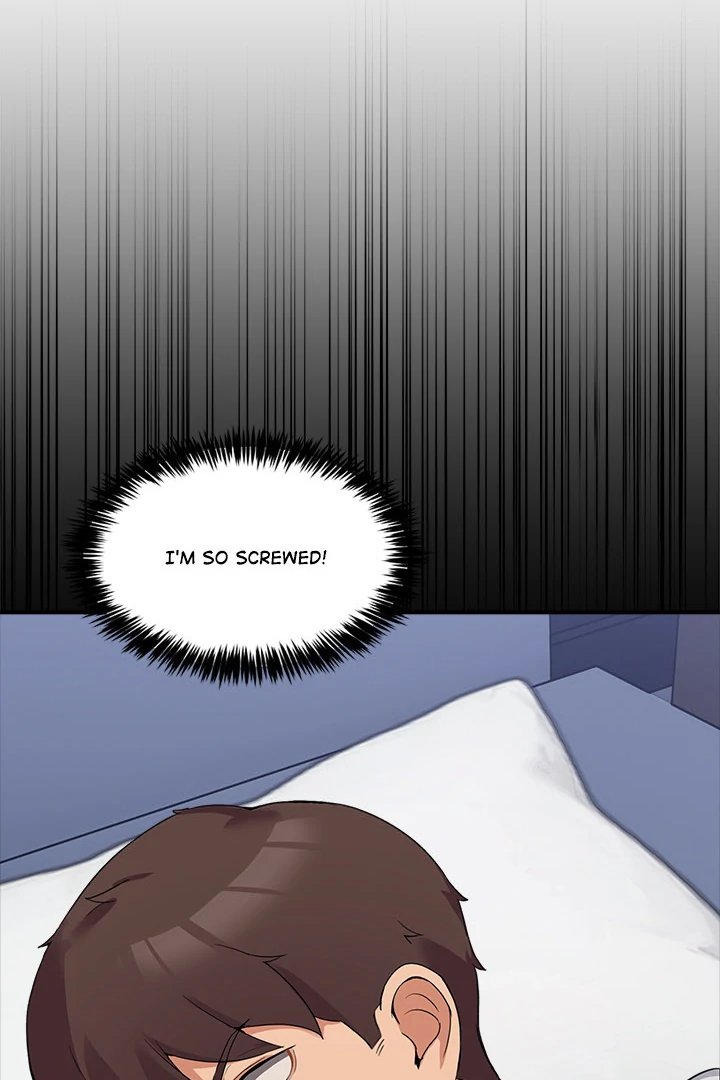 No Men Allowed chapter 1 page 86