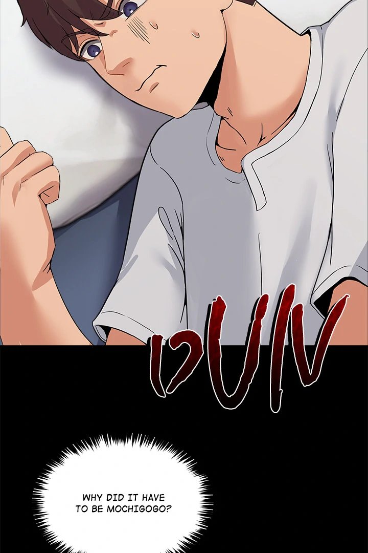 No Men Allowed chapter 1 page 87