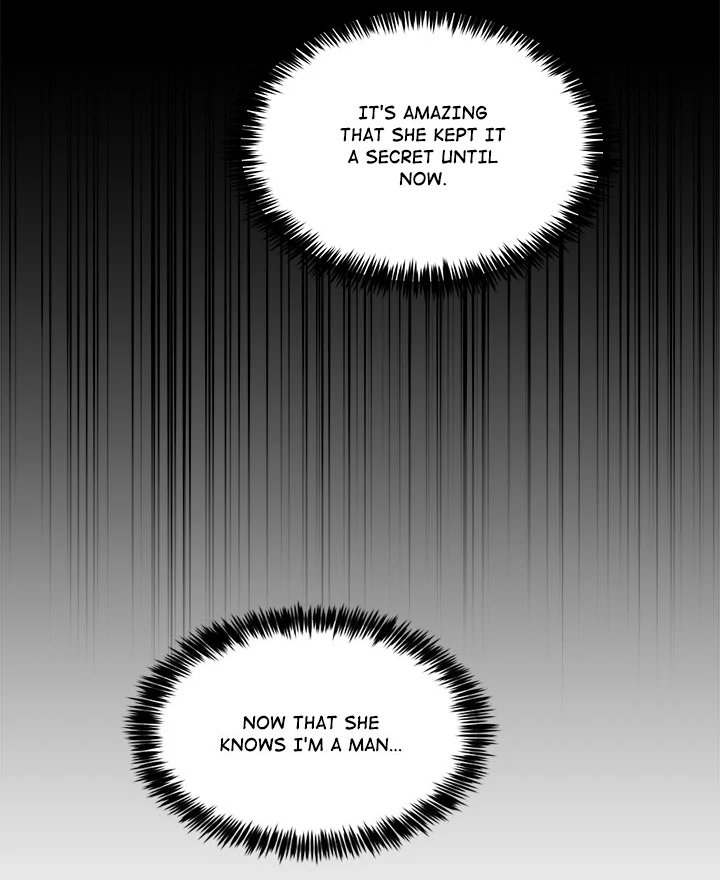No Men Allowed chapter 1 page 90