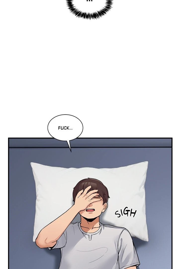 No Men Allowed chapter 1 page 92