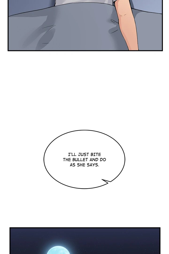 No Men Allowed chapter 1 page 93