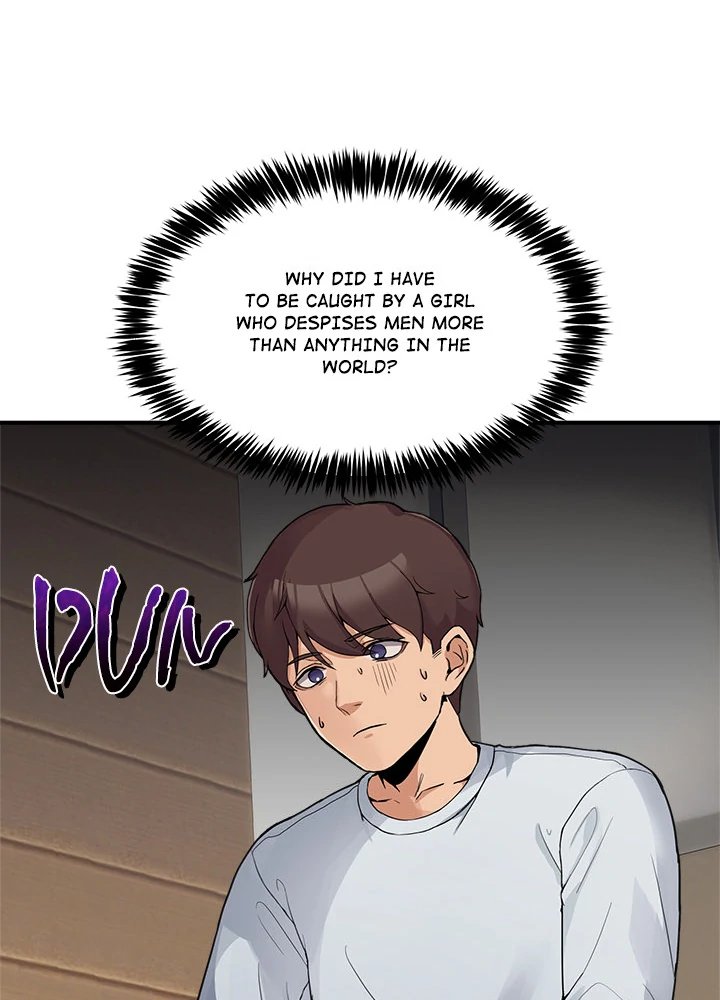 No Men Allowed chapter 1 page 98