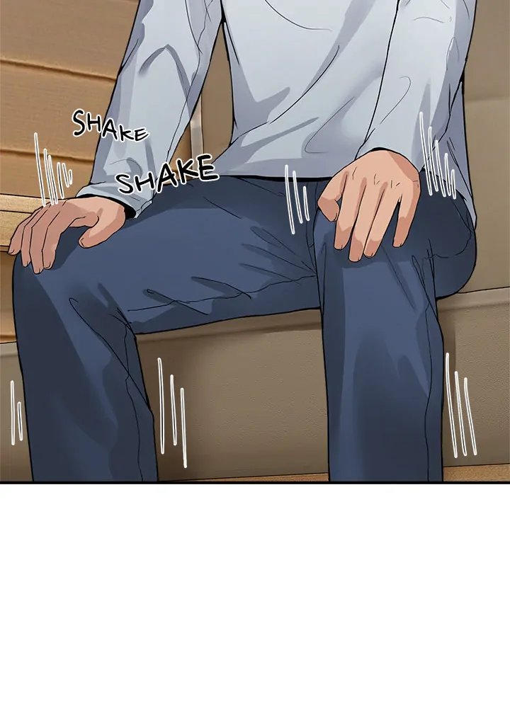 No Men Allowed chapter 1 page 99