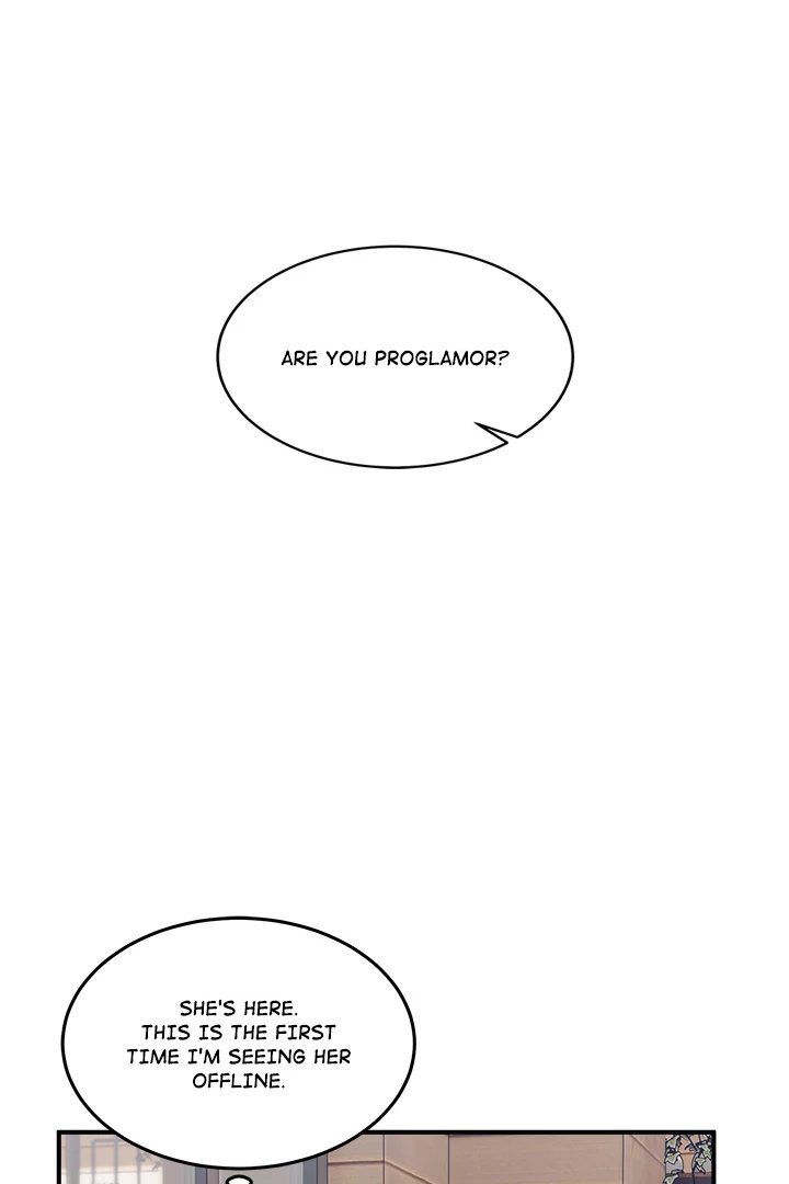 No Men Allowed chapter 1 page 101