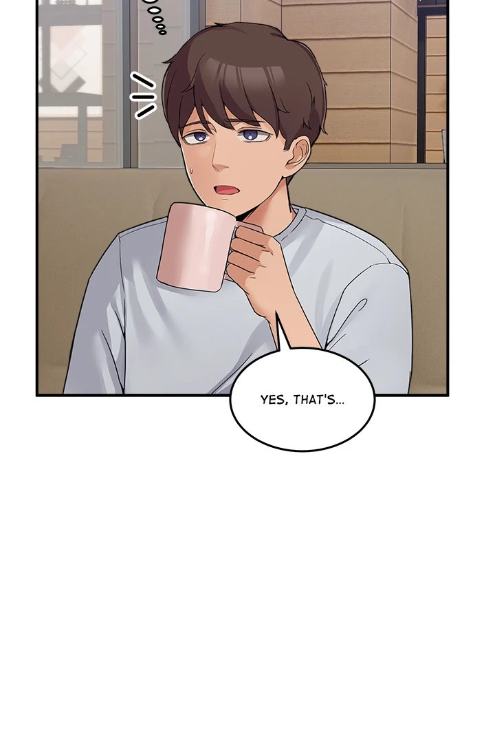 No Men Allowed chapter 1 page 102