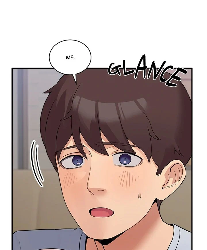 No Men Allowed chapter 1 page 103
