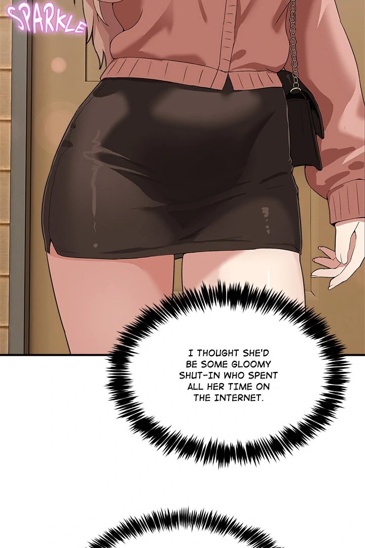 No Men Allowed chapter 1 page 106