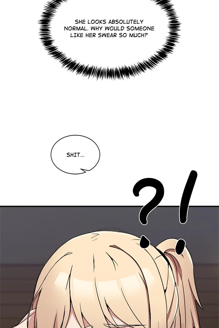 No Men Allowed chapter 1 page 107