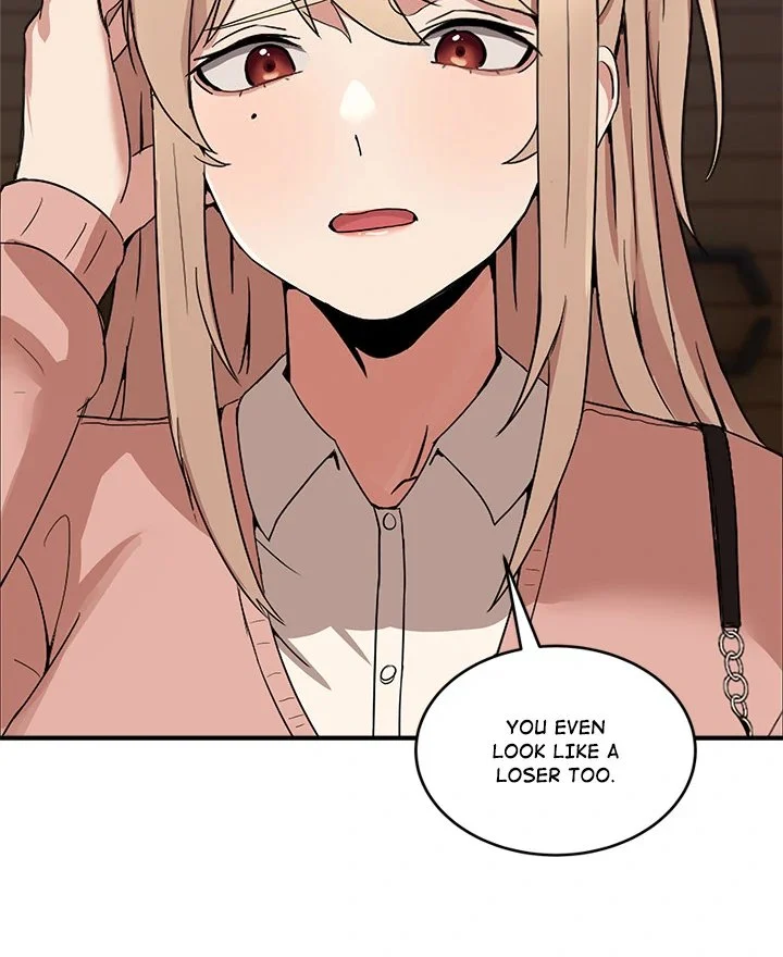 No Men Allowed chapter 1 page 108