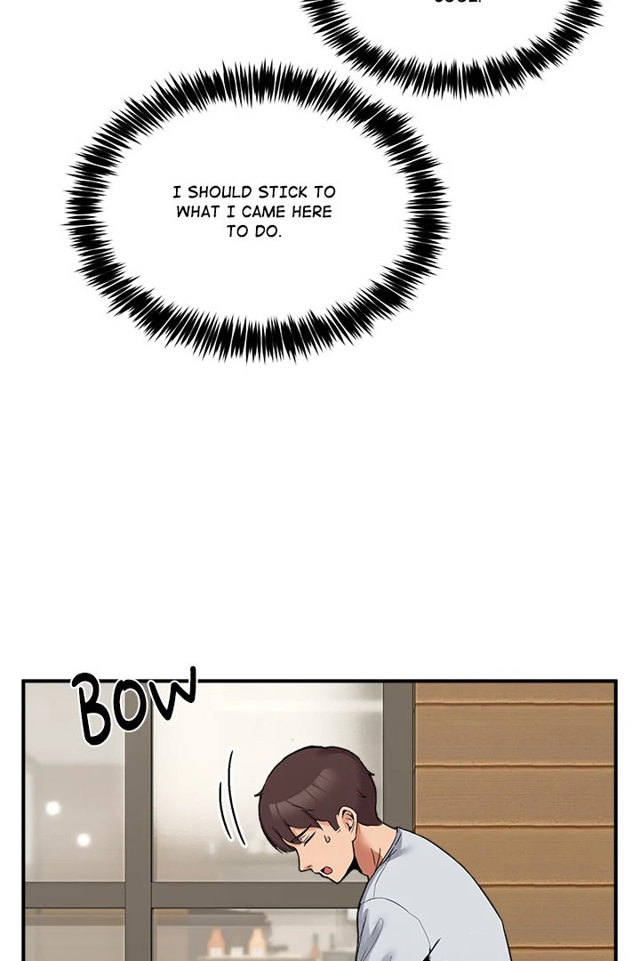 No Men Allowed chapter 1 page 111