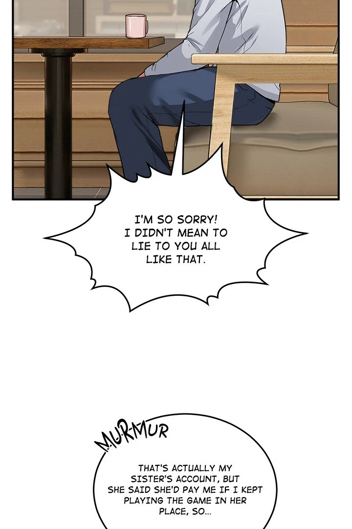 No Men Allowed chapter 1 page 112