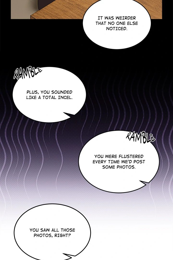 No Men Allowed chapter 1 page 116