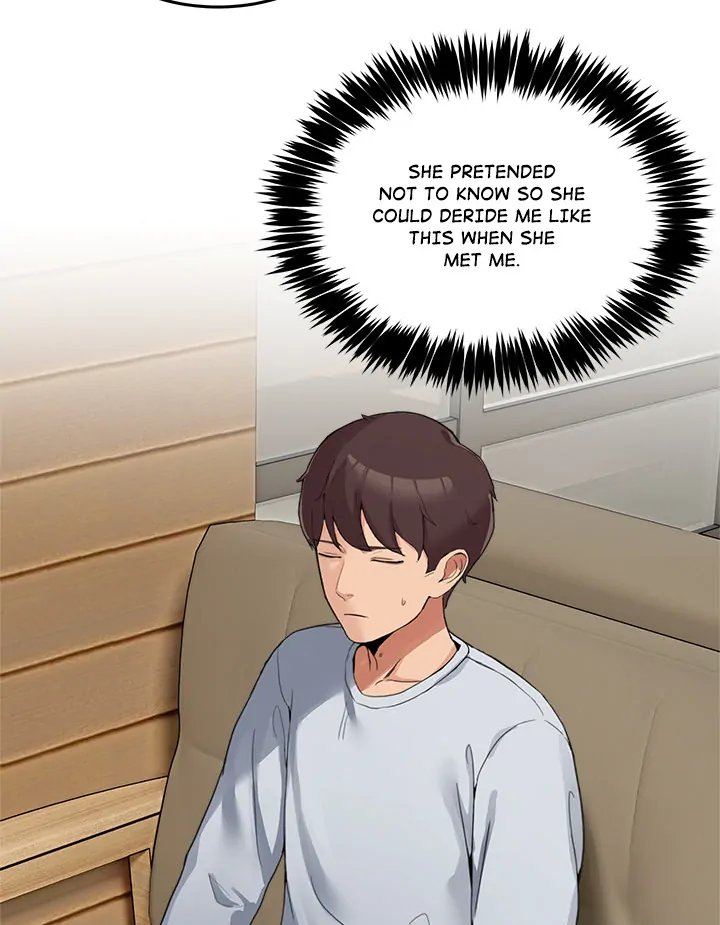 No Men Allowed chapter 1 page 117