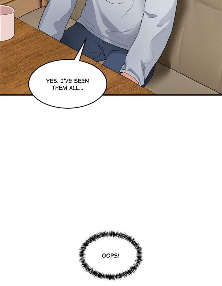 No Men Allowed chapter 1 page 118
